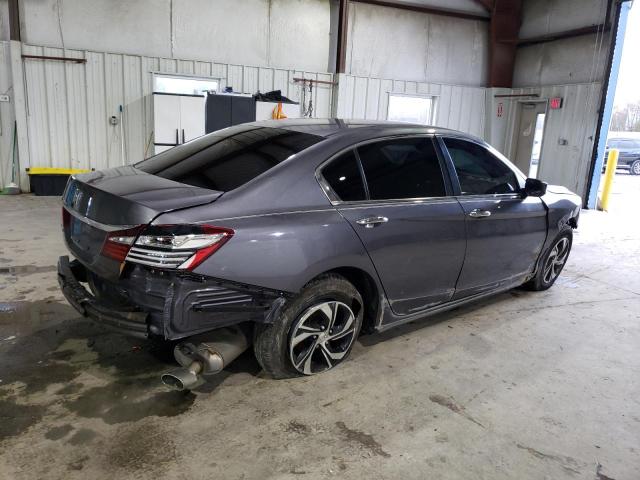 Image 3 of 2016 HONDA ACCORD LX 2016 with VIN 1HGCR2F36GA174063
