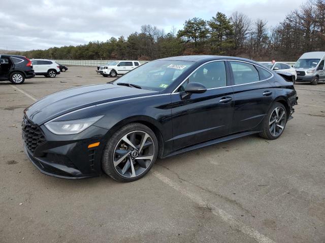 2023 HYUNDAI SONATA SEL PLUS 2023 image
