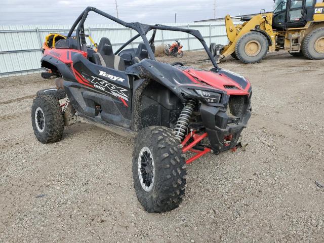 Obraz 1 z 2023 KAWASAKI KRF 1000 A 2023 z VIN JKARFCA11PB518769