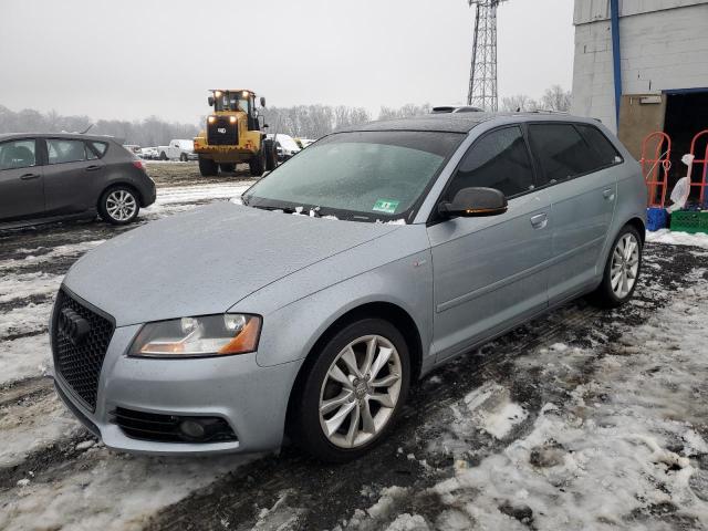 Изображение 2012 AUDI A3 PREMIUM 2012