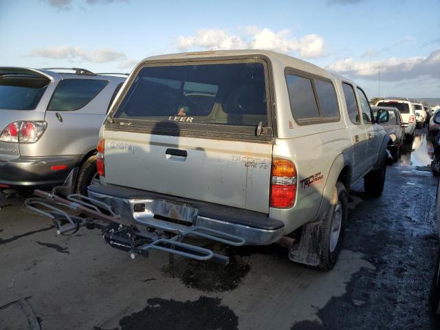 Изображение 3 2004 TOYOTA TACOMA DOUBLE CAB 2004 с VIN 5TEHN72N94Z349797