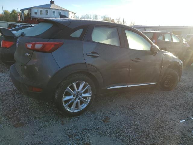 Изображение 3 2018 MAZDA CX-3 GRAND TOURING 2018 с VIN JM1DKFD74J0316444