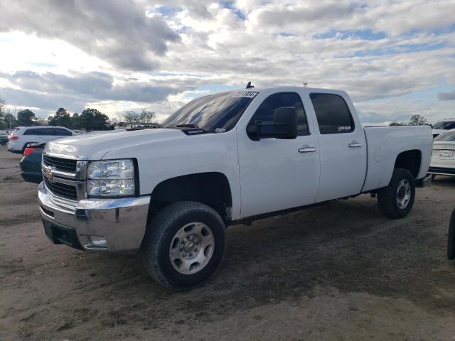 Obraz 2008 CHEVROLET SILVERADO K2500 HEAVY DUTY 2008
