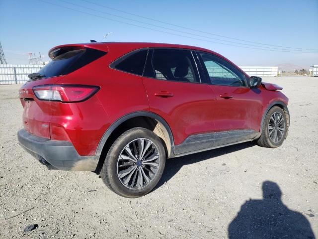 Изображение 3 2022 FORD ESCAPE SE 2022 с VIN 1FMCU0BZ7NUA03874