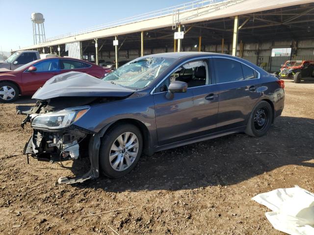 Изображение 2015 SUBARU LEGACY 2.5I PREMIUM 2015