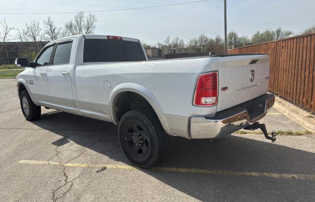 Изображение 3 2015 RAM 2500 LARAMIE 2015 с VIN 3C6UR5KLXFG658271