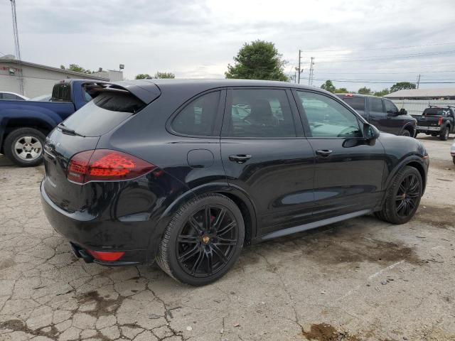 Obraz 3 z 2013 PORSCHE CAYENNE GTS 2013 z VIN WP1AD2A21DLA77225