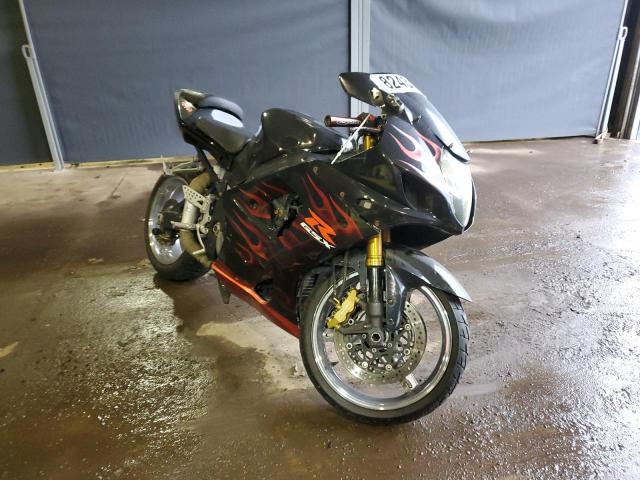 Obraz 1 z 2004 SUZUKI GSX-R1000  2004 z VIN JS1GT75A442102440