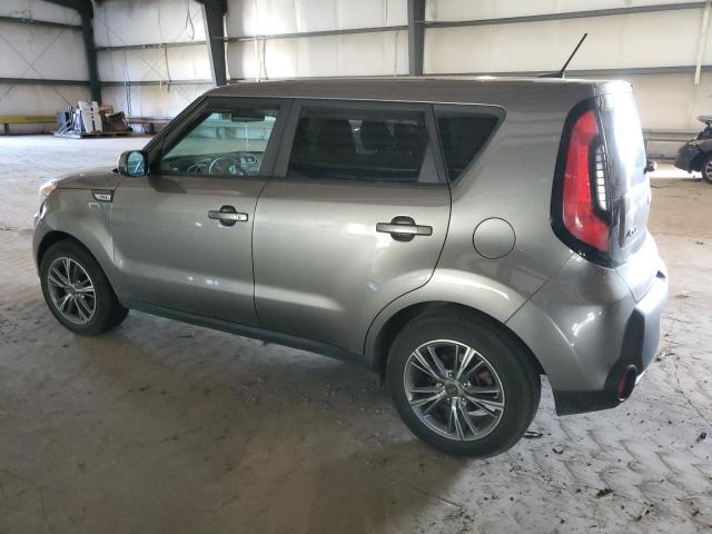 Image 2 of 2016 KIA SOUL  2016 with VIN KNDJN2A2XG7342154