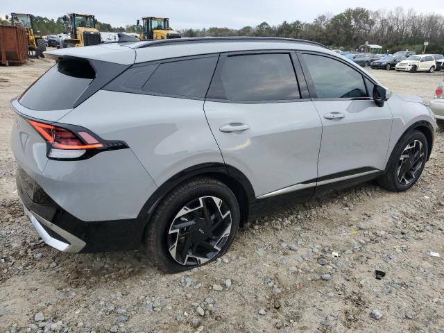 Изображение 3 2023 KIA SPORTAGE SX PRESTIGE 2023 с VIN 5XYK53AF2PG075947