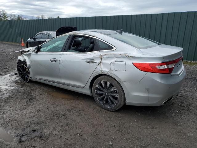 Obraz 2 z 2014 HYUNDAI AZERA GLS 2014 z VIN KMHFH4JG0EA383313
