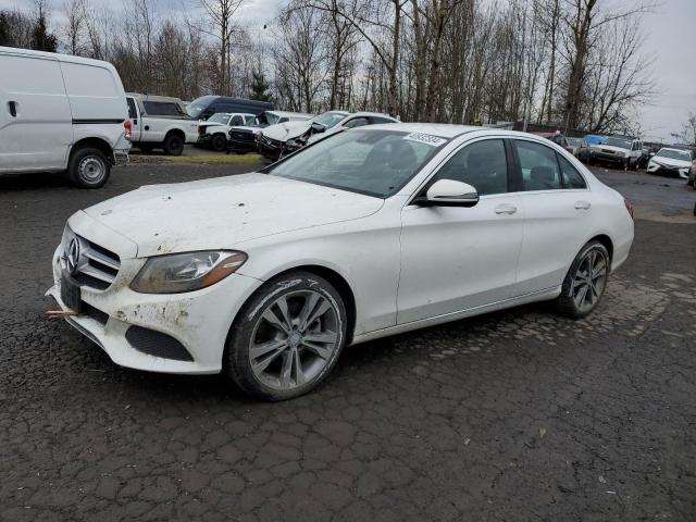 Obraz 1 z 2016 MERCEDES-BENZ C 300 2016 z VIN 55SWF4JBXGU129132