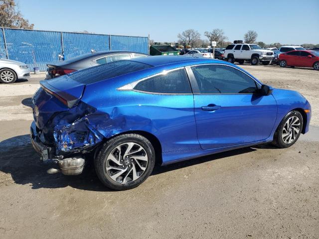 Изображение 3 2016 HONDA CIVIC LX 2016 с VIN 2HGFC4B0XGH316857