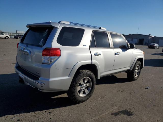 Изображение 3 2010 TOYOTA 4RUNNER SR5 2010 с VIN JTEBU5JR3A5021688