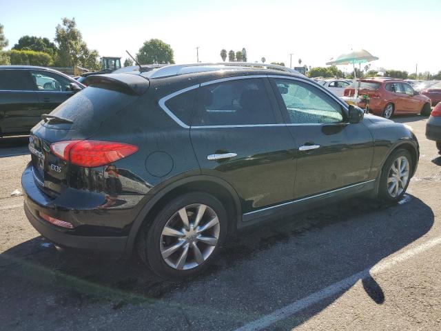 Image 3 of 2008 INFINITI EX35 BASE 2008 with VIN JNKAJ09E48M303625