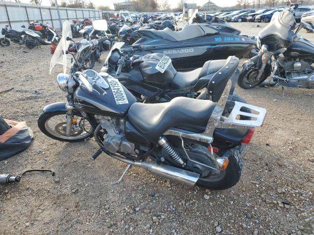 Изображение 3 2003 KAWASAKI EN500 C 2003 с VIN JKAENVC163A181543