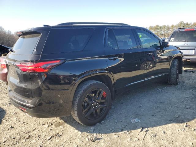 Obraz 3 z 2022 CHEVROLET TRAVERSE PREMIER 2022 z VIN 1GNEVKKW1NJ140894