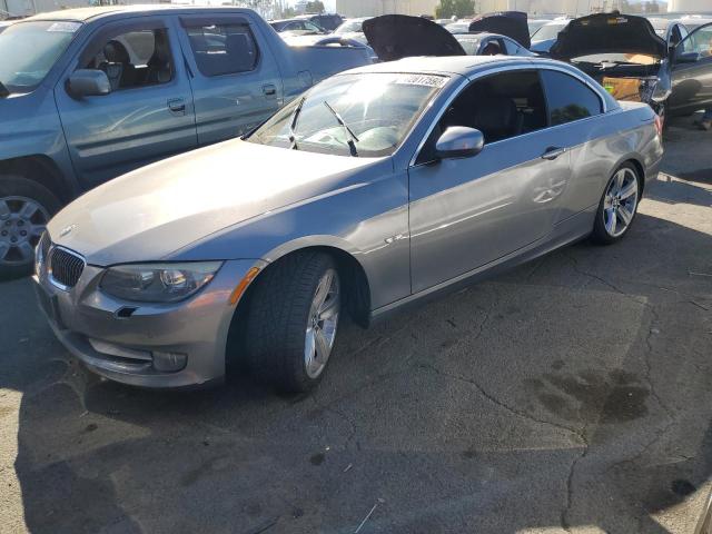 Obraz 2011 BMW 328 I SULEV 2011