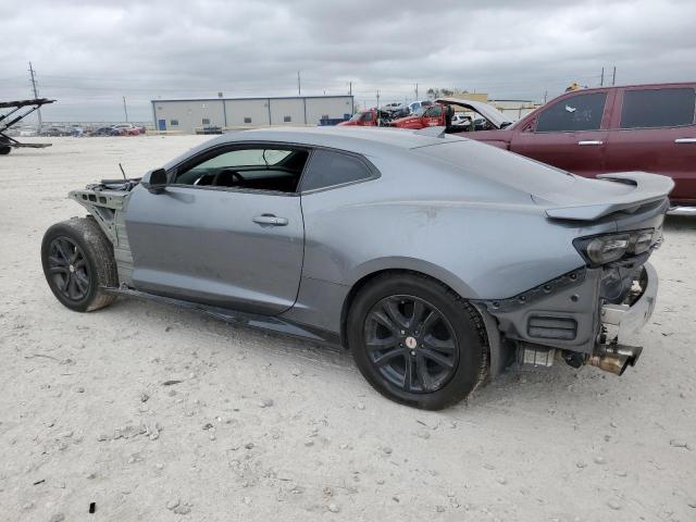 Obraz 2 z 2019 CHEVROLET CAMARO ZL1 2019 z VIN 1G1FK1R63K0155865