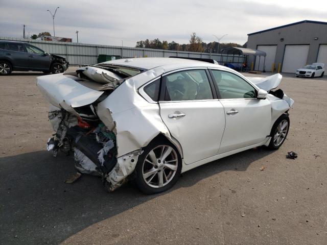 Изображение 3 2015 NISSAN ALTIMA 2.5 2015 с VIN 1N4AL3AP5FC222491