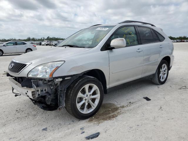 2009 LEXUS RX 350 2009 image