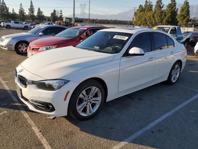 2017 BMW 330 I 2017 image