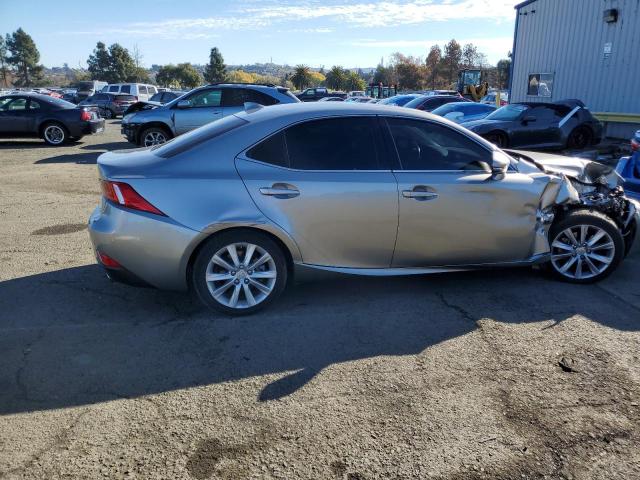 Изображение 3 2015 LEXUS IS 250 2015 с VIN JTHBF1D27F5062577