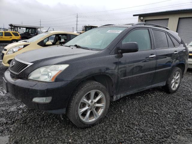 Изображение 2008 LEXUS RX 350 2008
