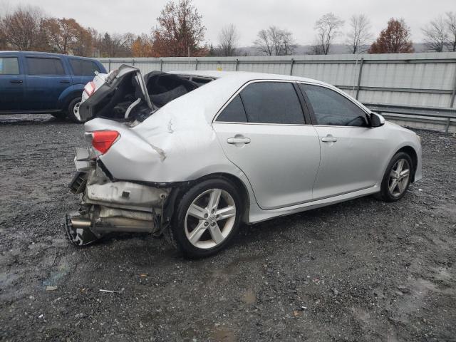 Изображение 3 2014 TOYOTA CAMRY L 2014 с VIN 4T1BF1FK9EU453292
