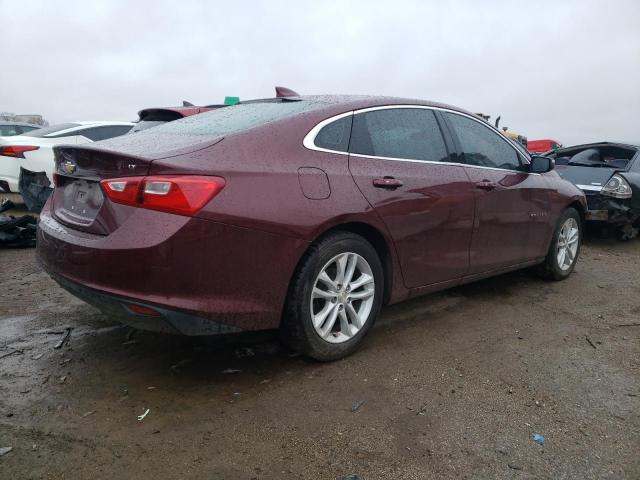 Obraz 3 z 2016 CHEVROLET MALIBU LT 2016 z VIN 1G1ZE5ST0GF205153