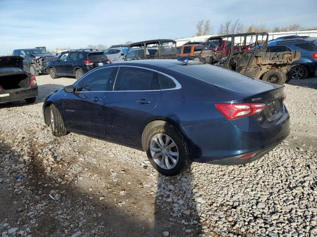 Obraz 2 z 2021 CHEVROLET MALIBU LT 2021 z VIN 1G1ZD5ST4MF029772