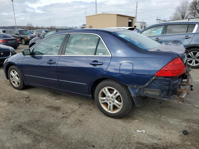 Image 2 of 2007 HONDA ACCORD SE 2007 with VIN 1HGCM56327A229107