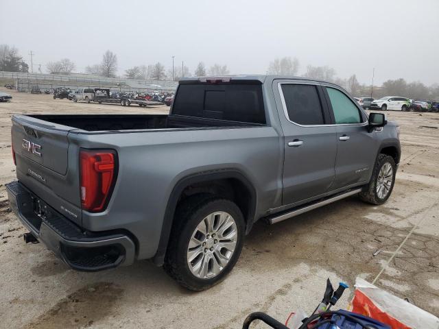 Obraz 3 z 2020 GMC SIERRA K1500 DENALI 2020 z VIN 1GTU9FEL9LZ157927