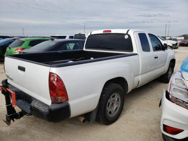 Obraz 3 z 2015 TOYOTA TACOMA ACCESS CAB 2015 z VIN 5TFTX4CN0FX065731