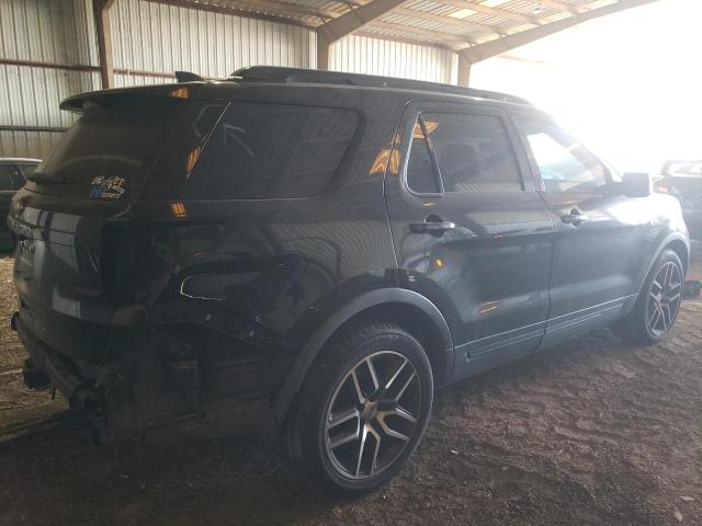 Obraz 3 z 2016 FORD EXPLORER SPORT 2016 z VIN 1FM5K8GT4GGC57819
