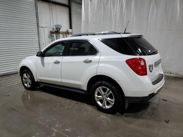 Obraz 2 z 2011 CHEVROLET EQUINOX LTZ 2011 z VIN 2GNALFEC4B1233363