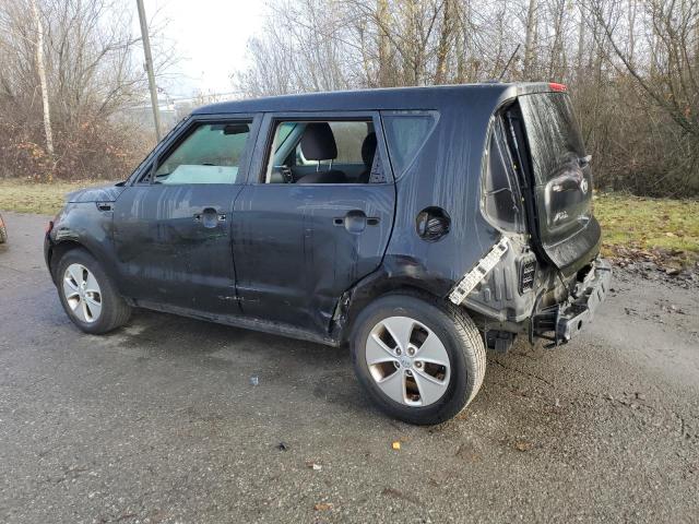 Изображение 2 2016 KIA SOUL  2016 с VIN KNDJN2A25G7278458