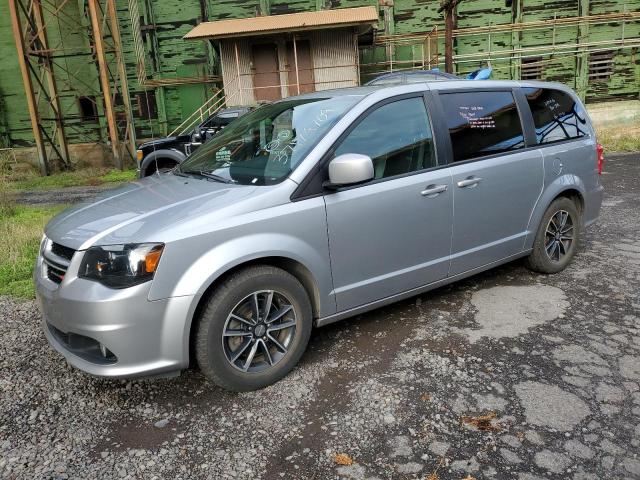 Image 1 of 2019 DODGE GRAND CARAVAN GT 2019 with VIN 2C4RDGEG8KR536164