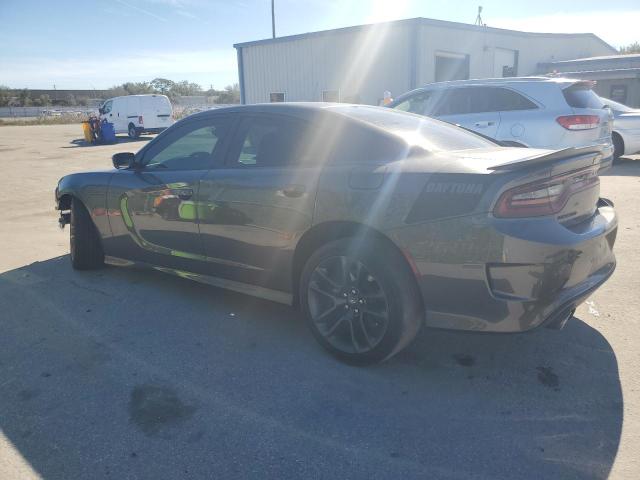 Obraz 2 z 2021 DODGE CHARGER R/T 2021 z VIN 2C3CDXCTXMH608307