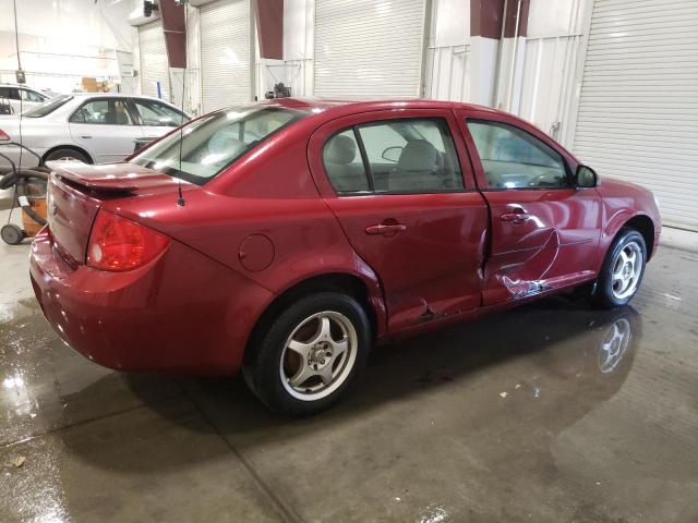 Image 3 of 2007 CHEVROLET COBALT LT 2007 with VIN 1G1AL55F777358938