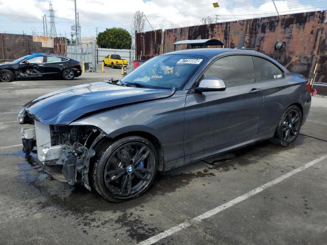 Obraz 2017 BMW M240I  2017