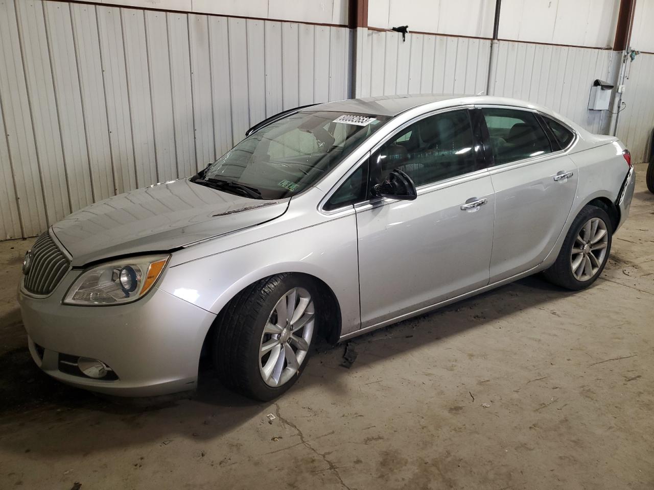 Obraz 2012 BUICK VERANO  2012