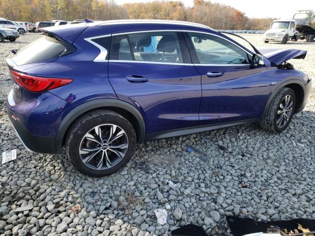 Изображение 3 2018 INFINITI QX30 BASE 2018 с VIN SJKCH5CRXJA044173