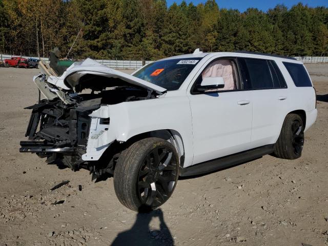 Image 1 of 2017 CHEVROLET TAHOE C1500 LT 2017 with VIN 1GNSCBKC6HR236430