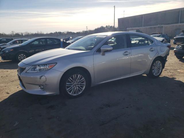 2014 LEXUS ES 350 2014 image