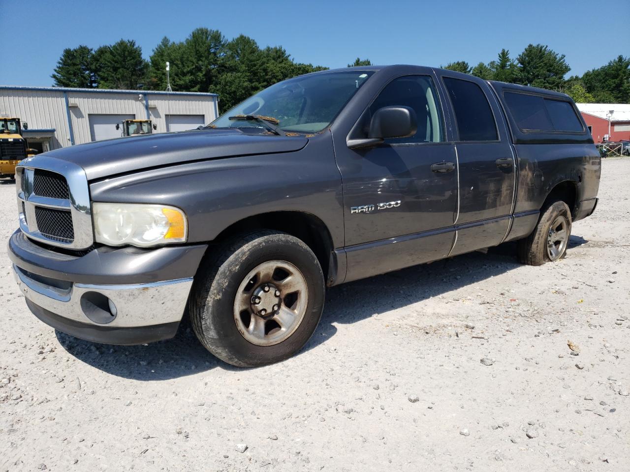 2003 DODGE RAM 1500 ST 2003 image