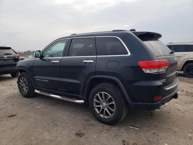 Obraz 2 z 2014 JEEP GRAND CHEROKEE LIMITED 2014 z VIN 1C4RJFBM0EC375626