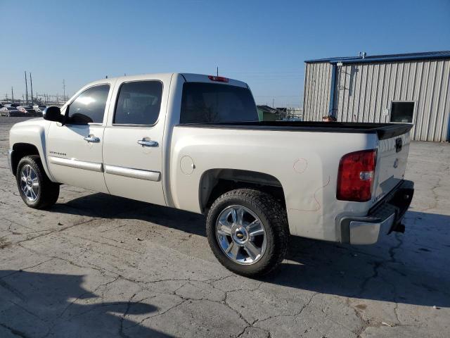 Image 2 of 2013 CHEVROLET SILVERADO C1500 LT 2013 with VIN 3GCPCSE03DG285014
