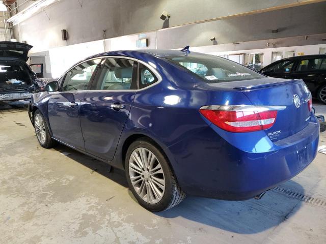 Obraz 2 z 2013 BUICK VERANO CONVENIENCE 2013 z VIN 1G4PR5SK5D4237061