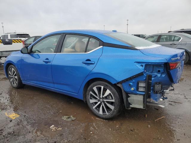 Image 2 of 2023 NISSAN SENTRA SV 2023 with VIN 3N1AB8CV1PY307698